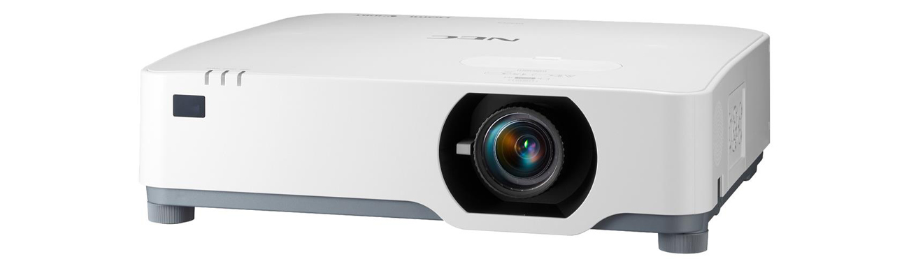 NEC P627UL