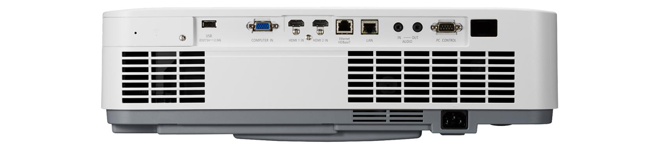NEC P627UL