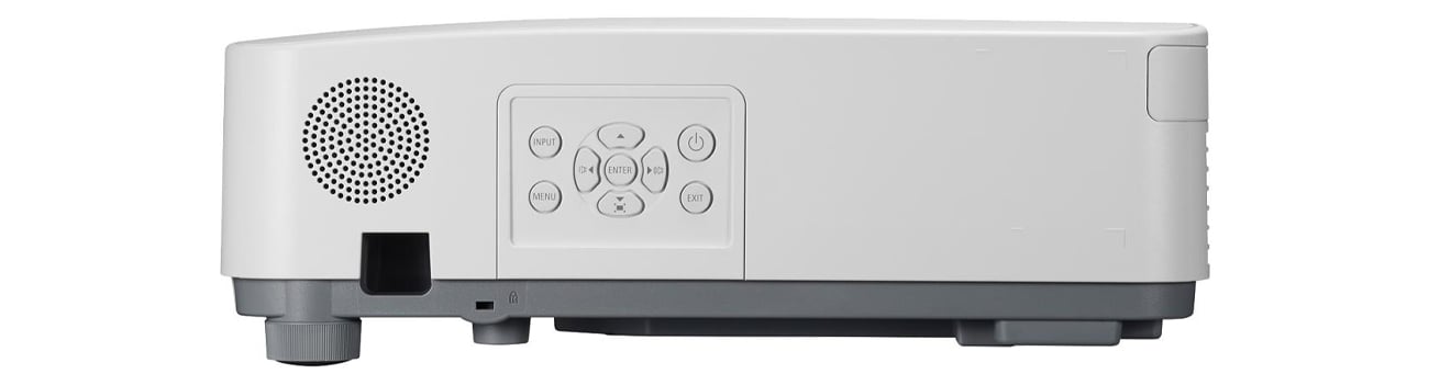 NEC P627UL
