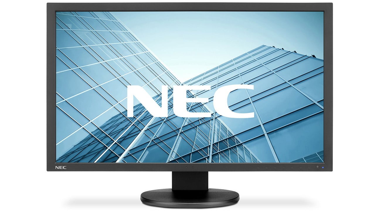 Biznesowy monitor Nec PA271Q