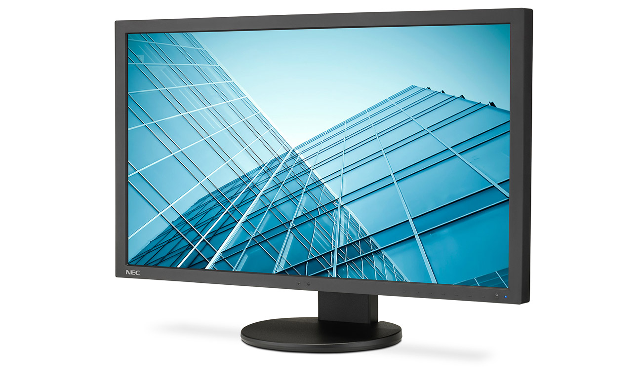 Biznesowy monitor Nec PA271Q