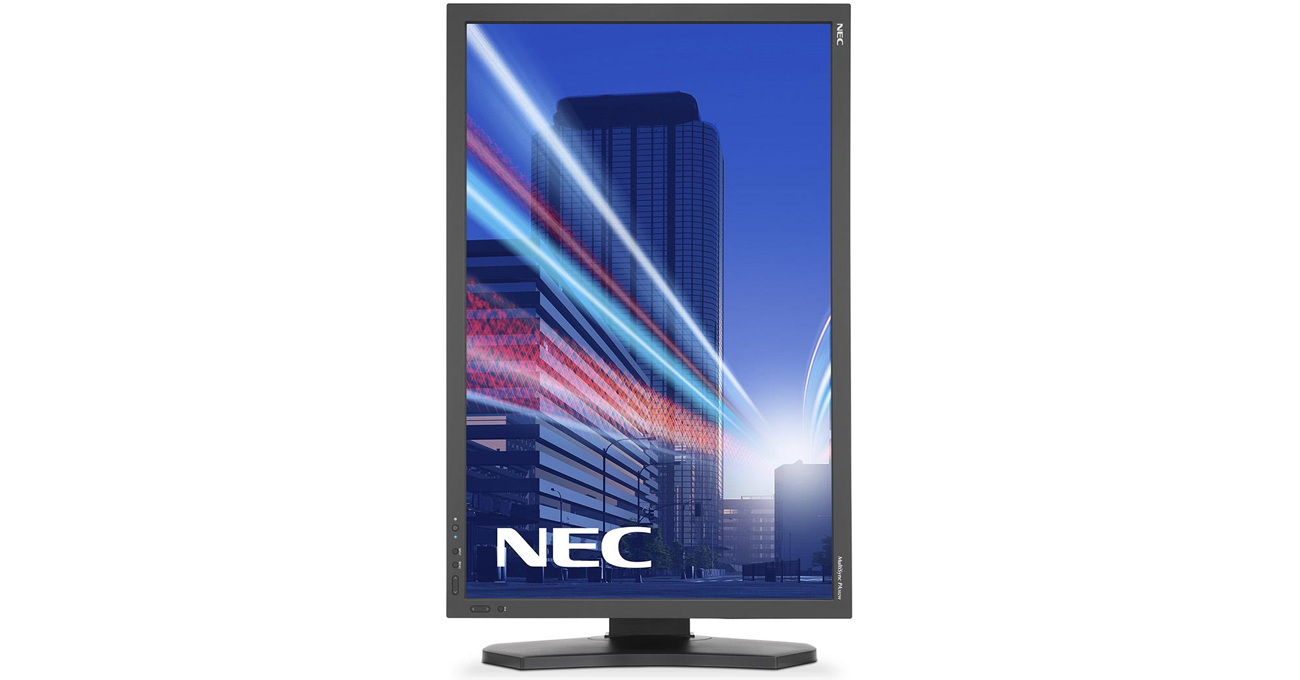 Nec MultiSync PA302W-SV2 czarny - Monitory LED 32" i większe - Sklep ...