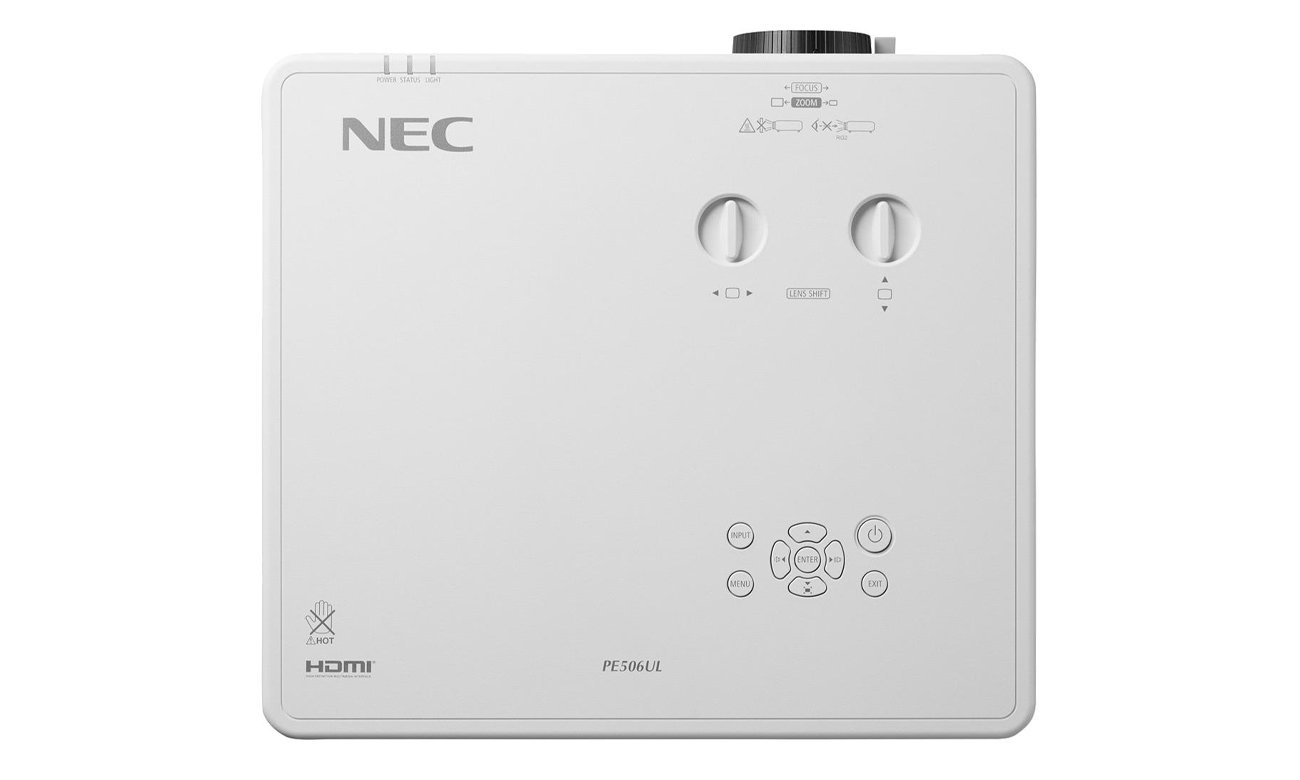 NEC PE506UL 