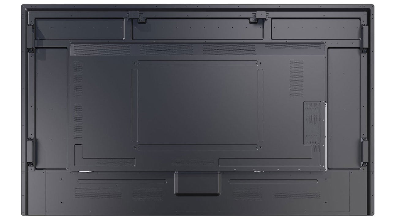 Nec PN-LA862