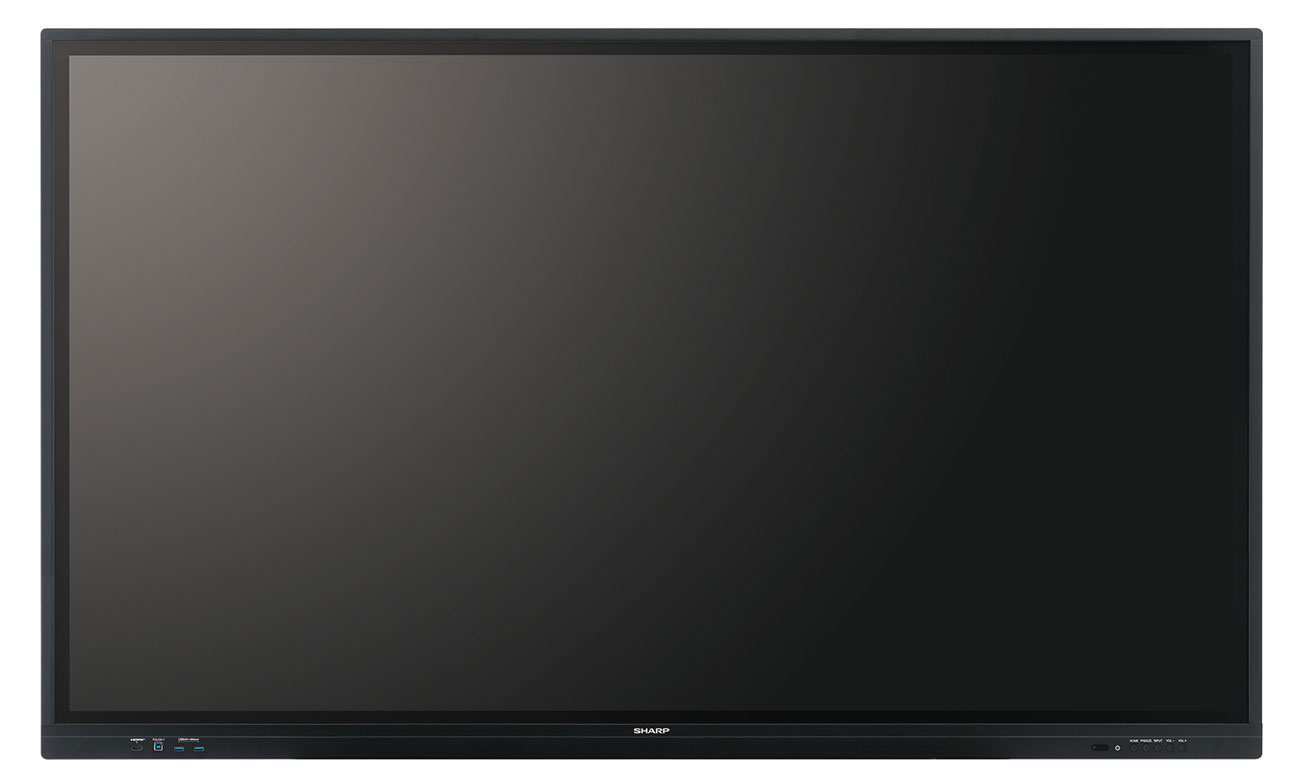 Nec PN-LC652 przód