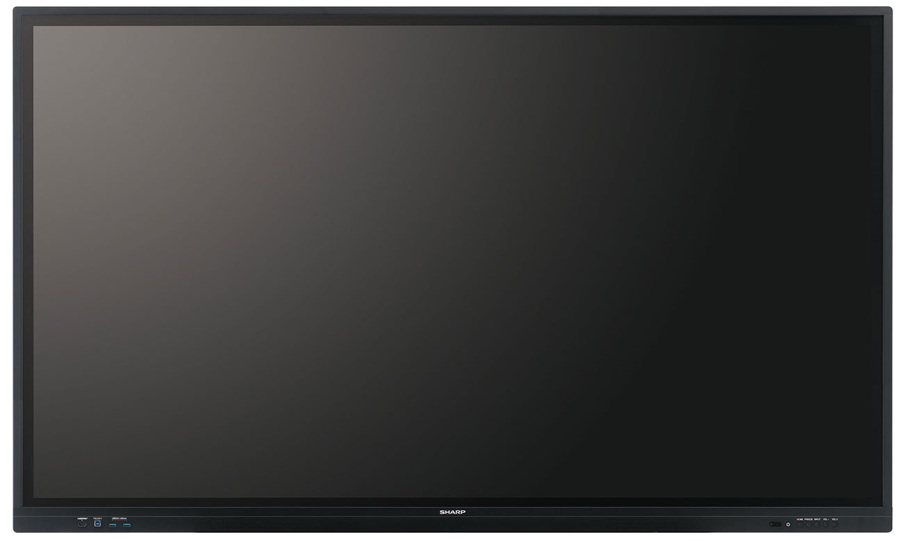 Nec PN-LC752 wygląd