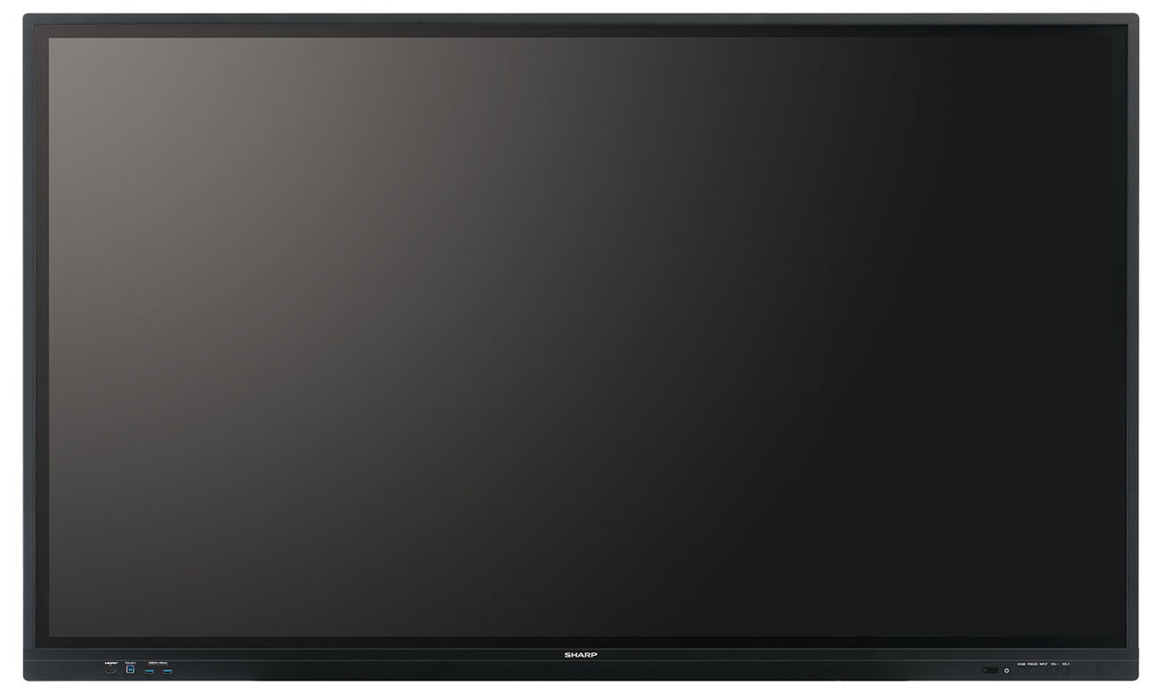 Nec PN-LC862 wygląd
