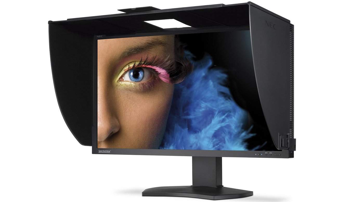 NEC SpectraView Reference 322UHD