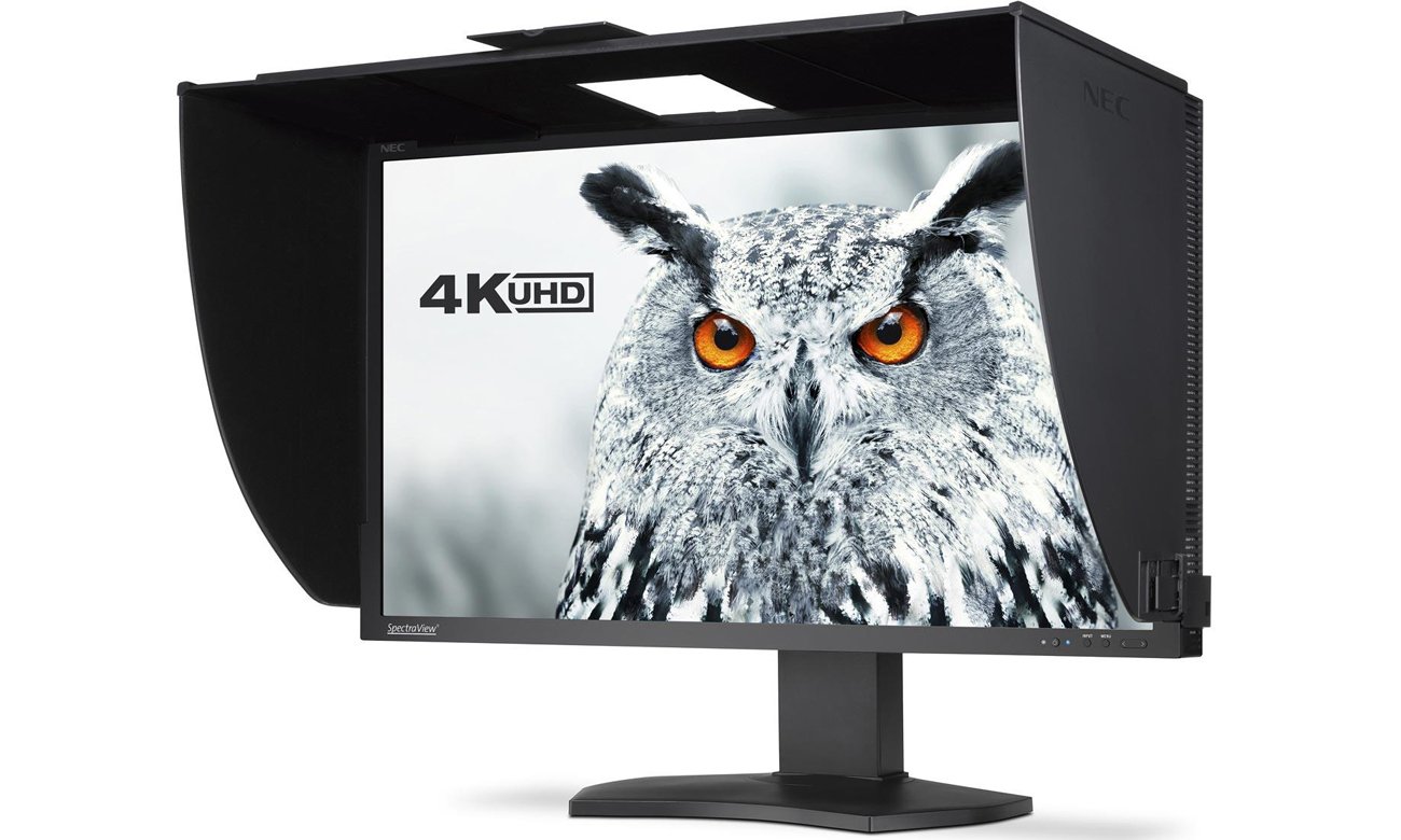 NEC SpectraView Reference 322UHD