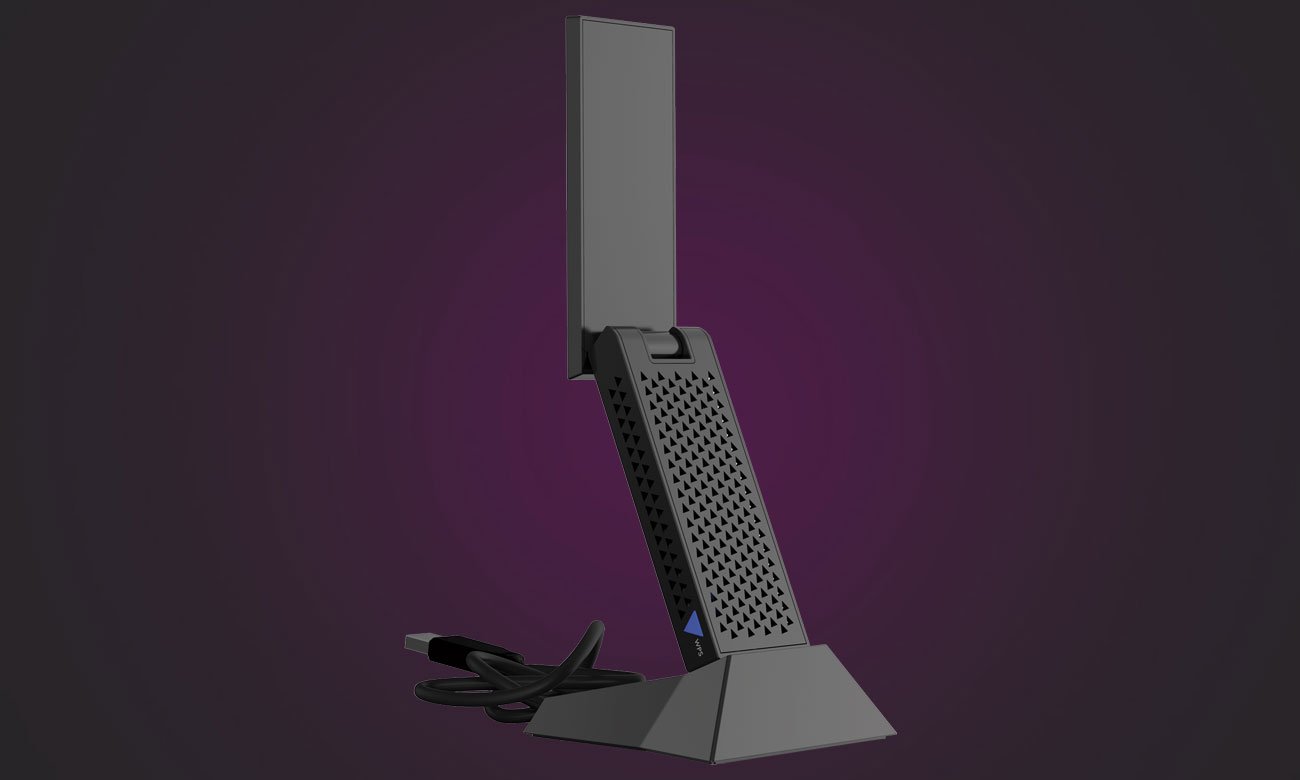 Netgear Nighthawk AC1900 Elastyczna obudowa Magnetyczny uchwyt