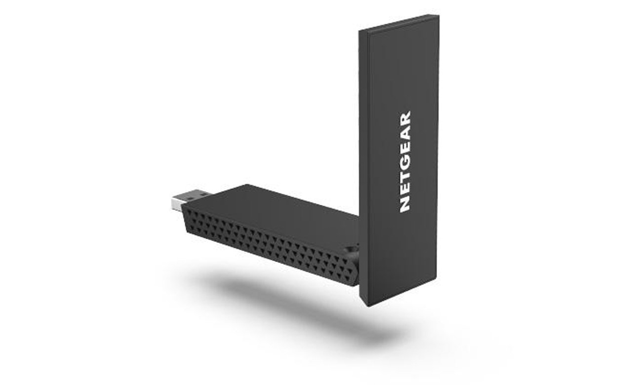 Netgear A8000-100PES