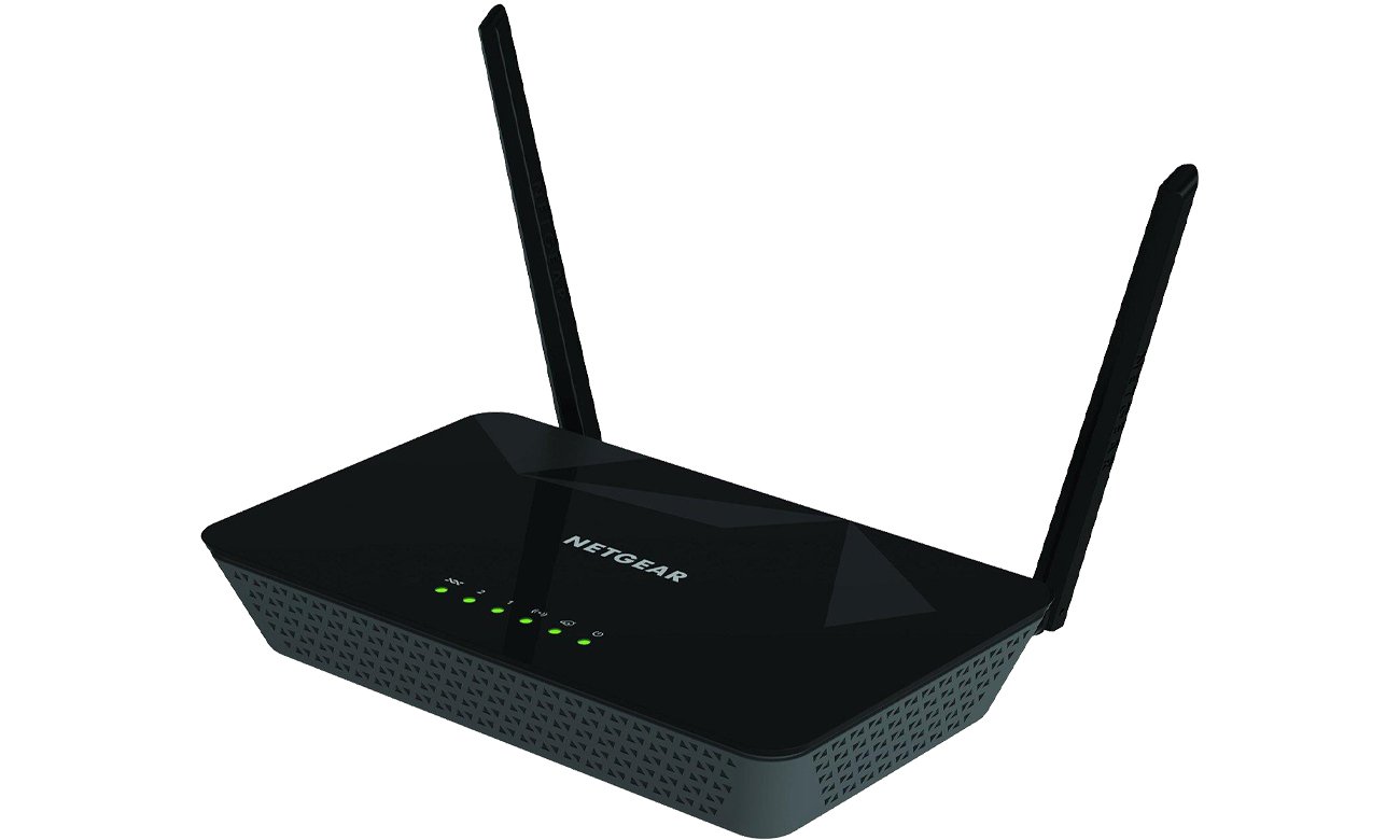 Netgear D1500