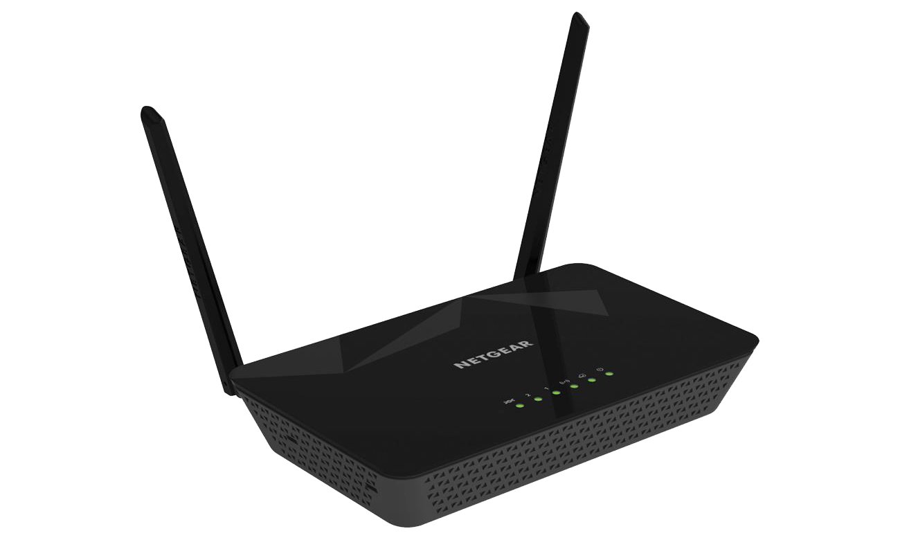 Netgear D1500