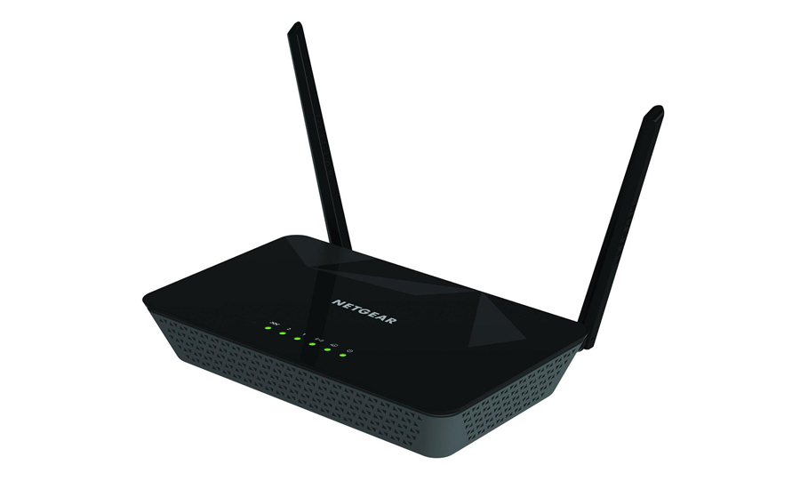 Access Point Netgear EX6120