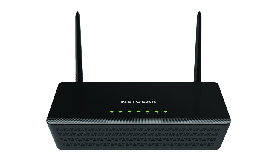 Access Point Netgear EX6120