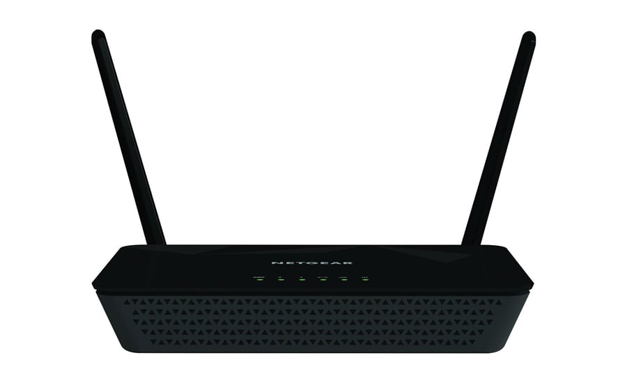 Access Point Netgear EX6120