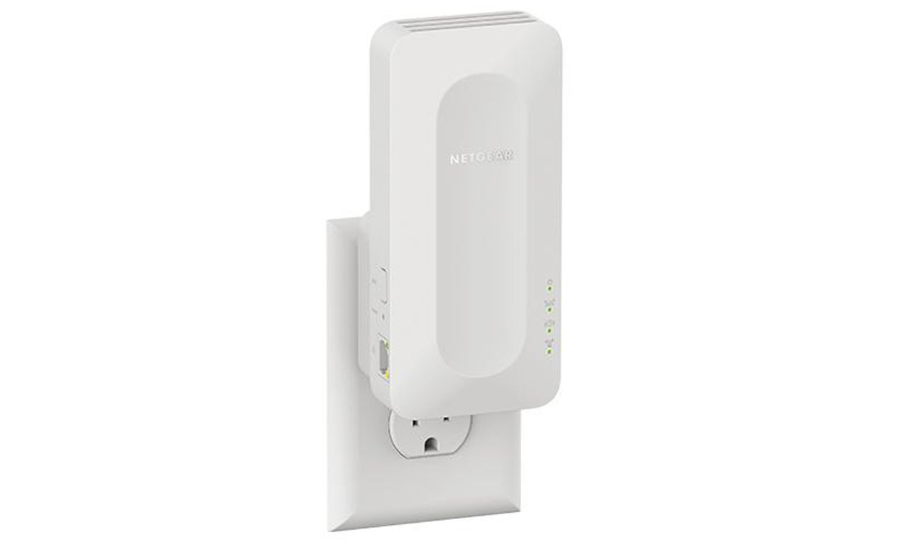 Access Point Netgear EAX12