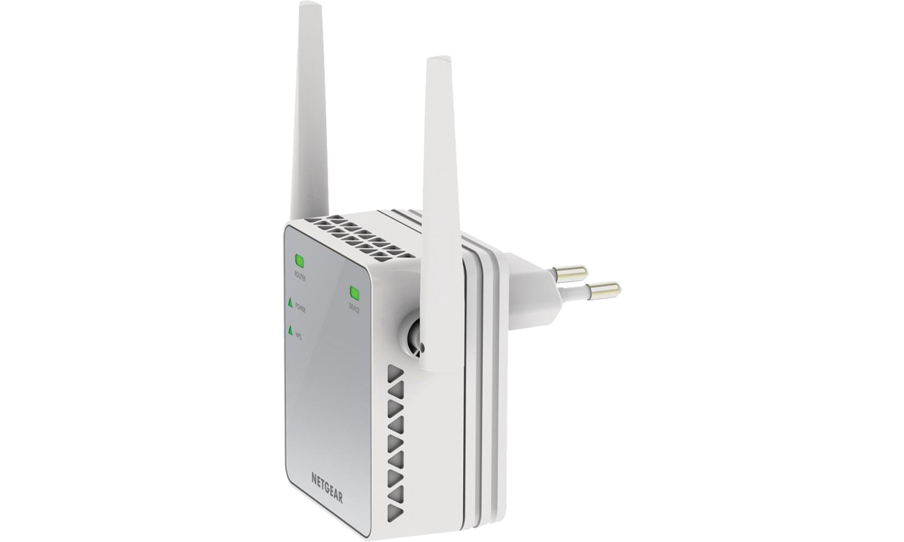 Netgear EX2700