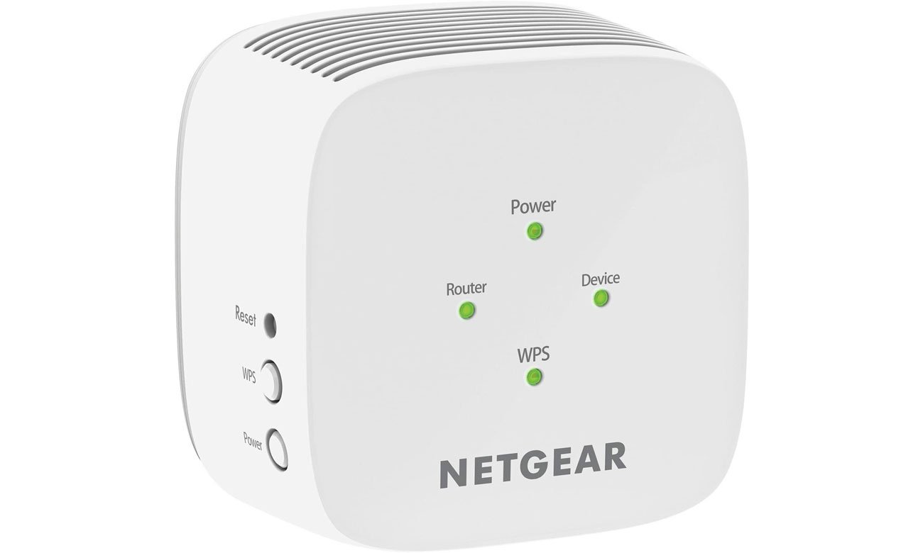 Netgear EX3110 Access Point