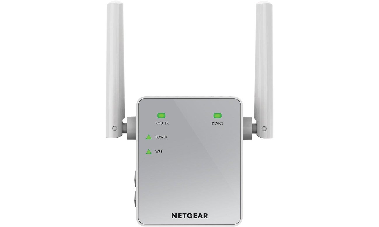 Access Point Netgear EX3700