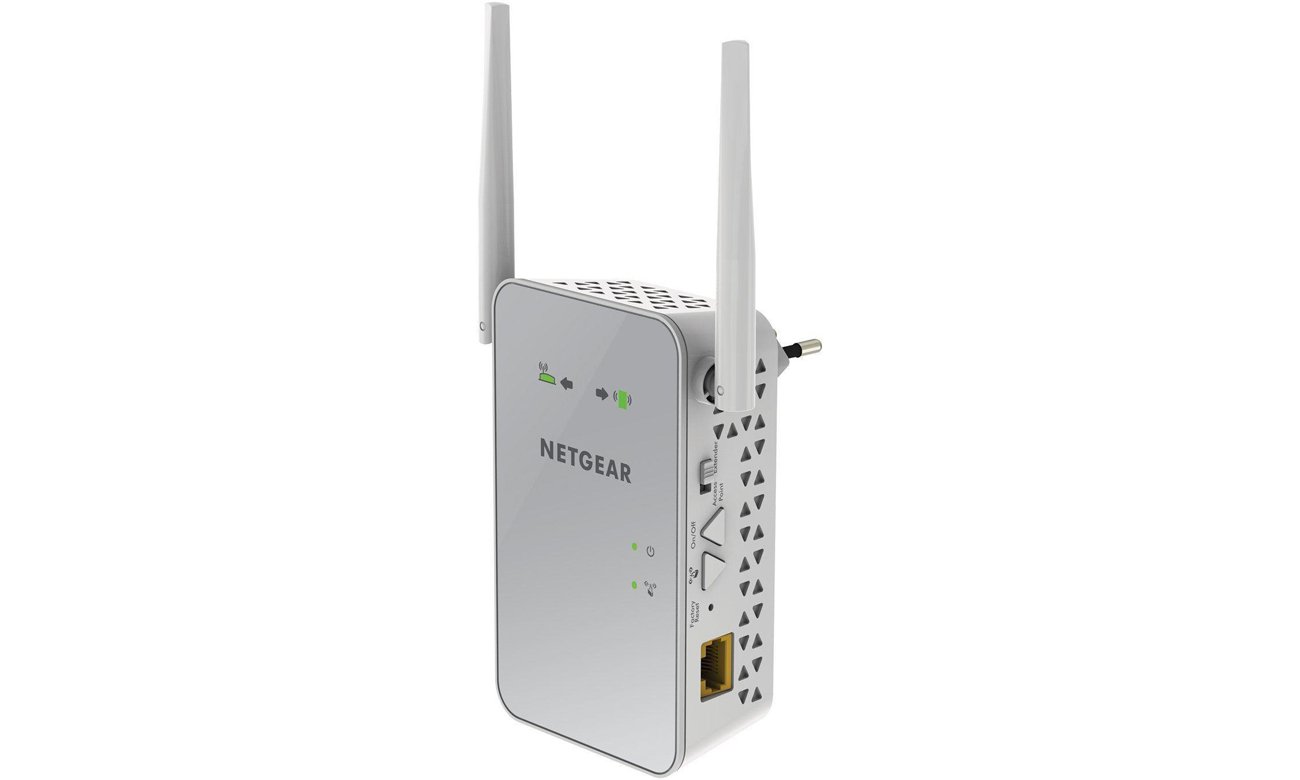 Access Point Netgear EX6150