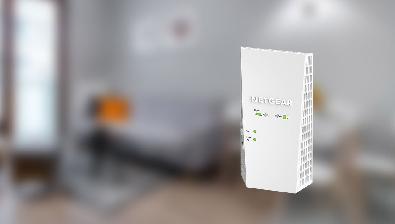 Access Point Netgear Nighthawk EX6250