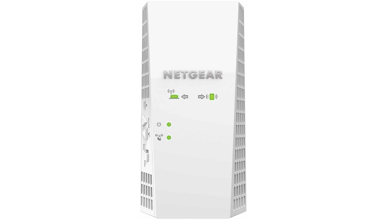 Netgear Nighthawk EX6250 (1750Mb/s a/b/g/n/ac) repeater Access Pointy