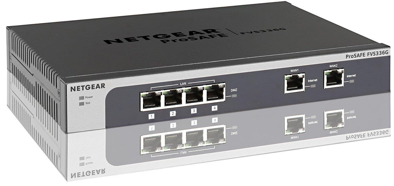 Netgear FVS336G-300EUS