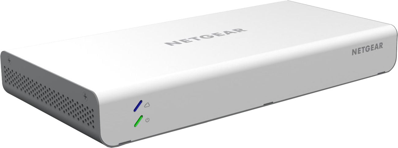 Netgear GC110P Smart Cloud