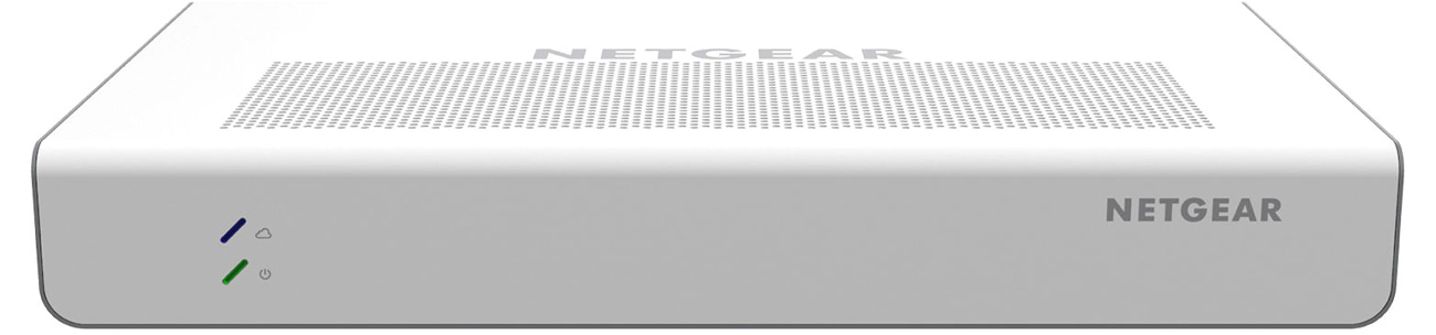 Netgear GC510P Funkcje bezpieczeństwa