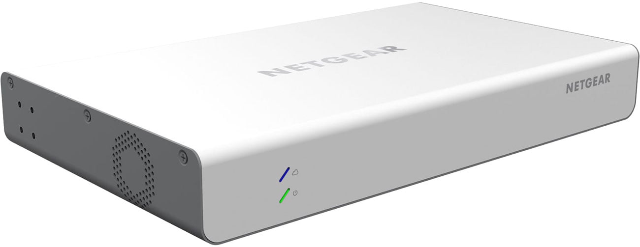 Netgear GC510PP Funkcje bezpieczeństwa