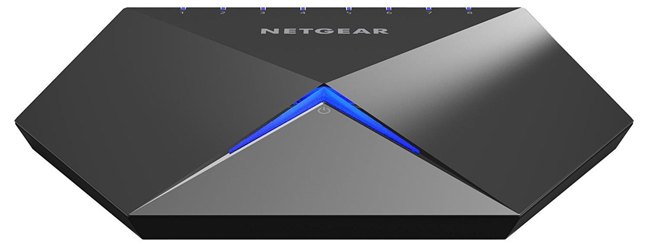 Nighthawk S8000