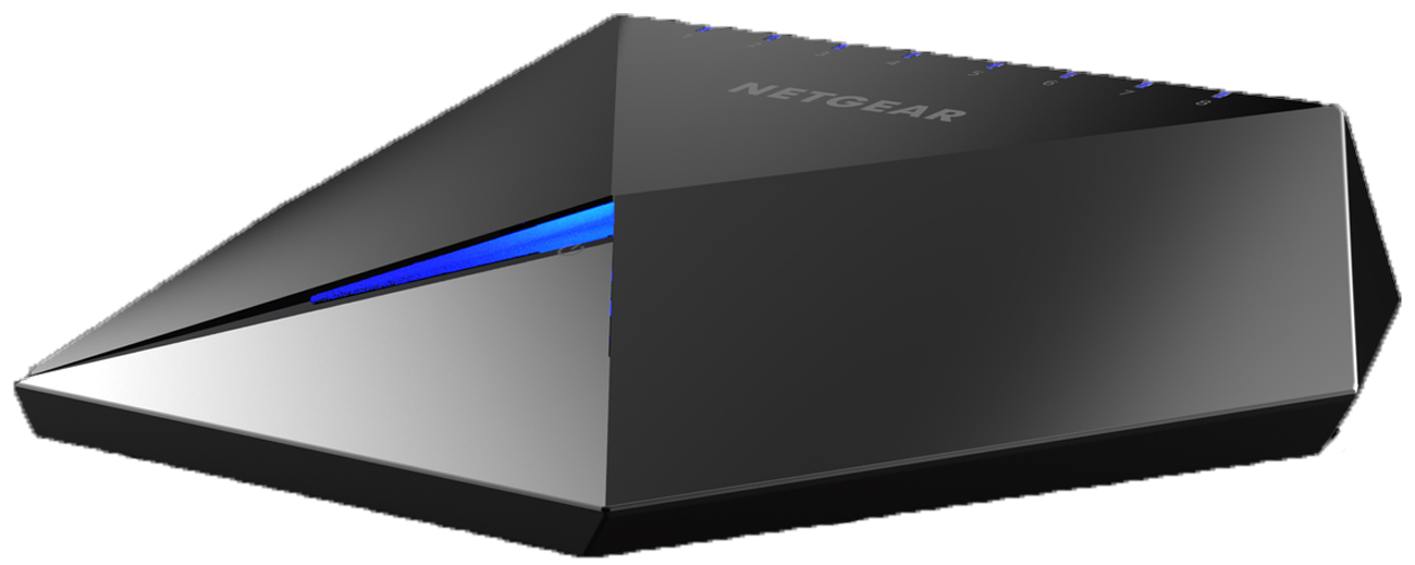 Nighthawk S8000