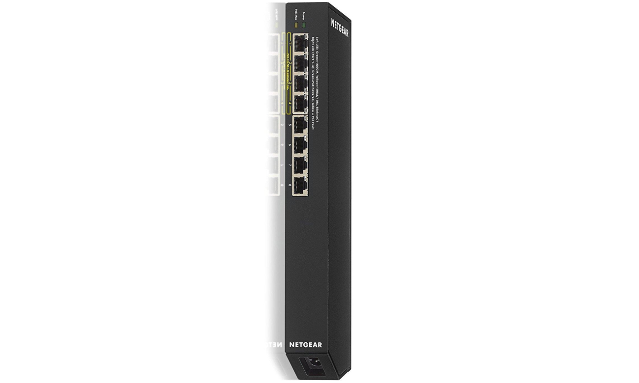NETGEAR ProSAFE Click