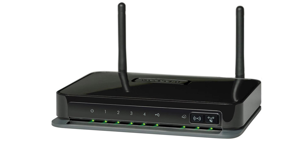 Netgear MBRN3000 3G+