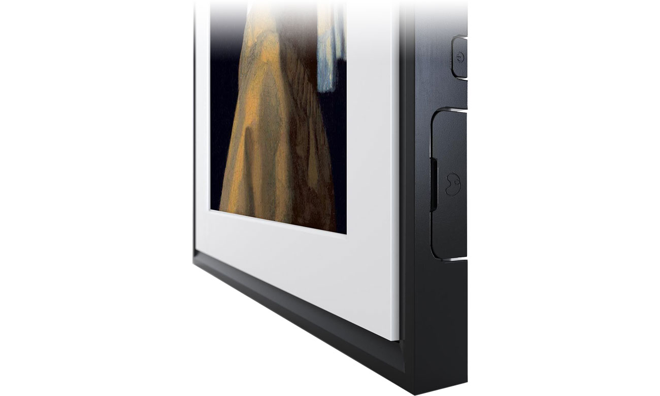 Netgear Meural Canvas - Złącza