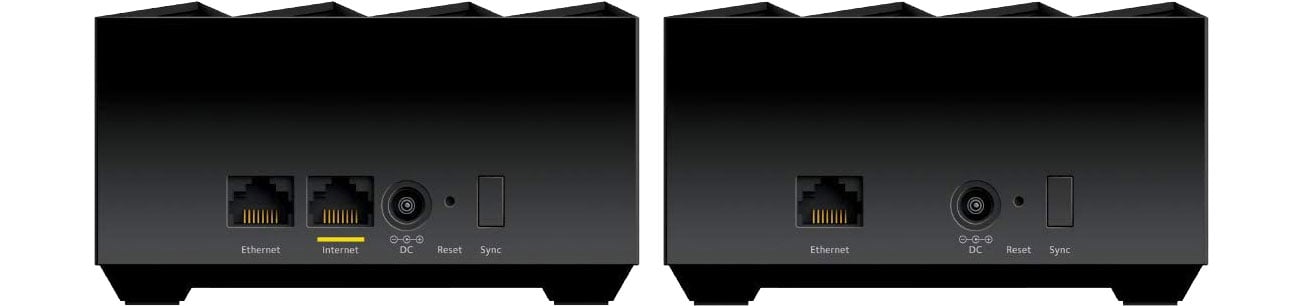 Netgear Nighthawk MK62 - Satelita, router