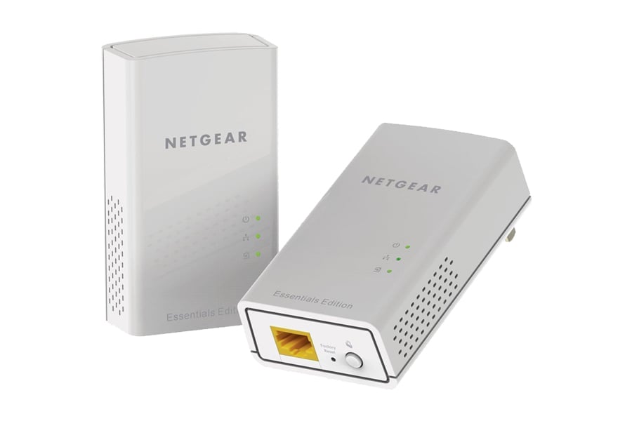 Adapter HomePlug Netgear PL1000 - Powerline