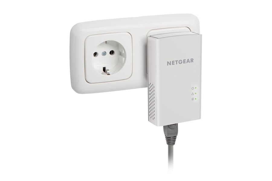 Adapter HomePlug Netgear PL1000
