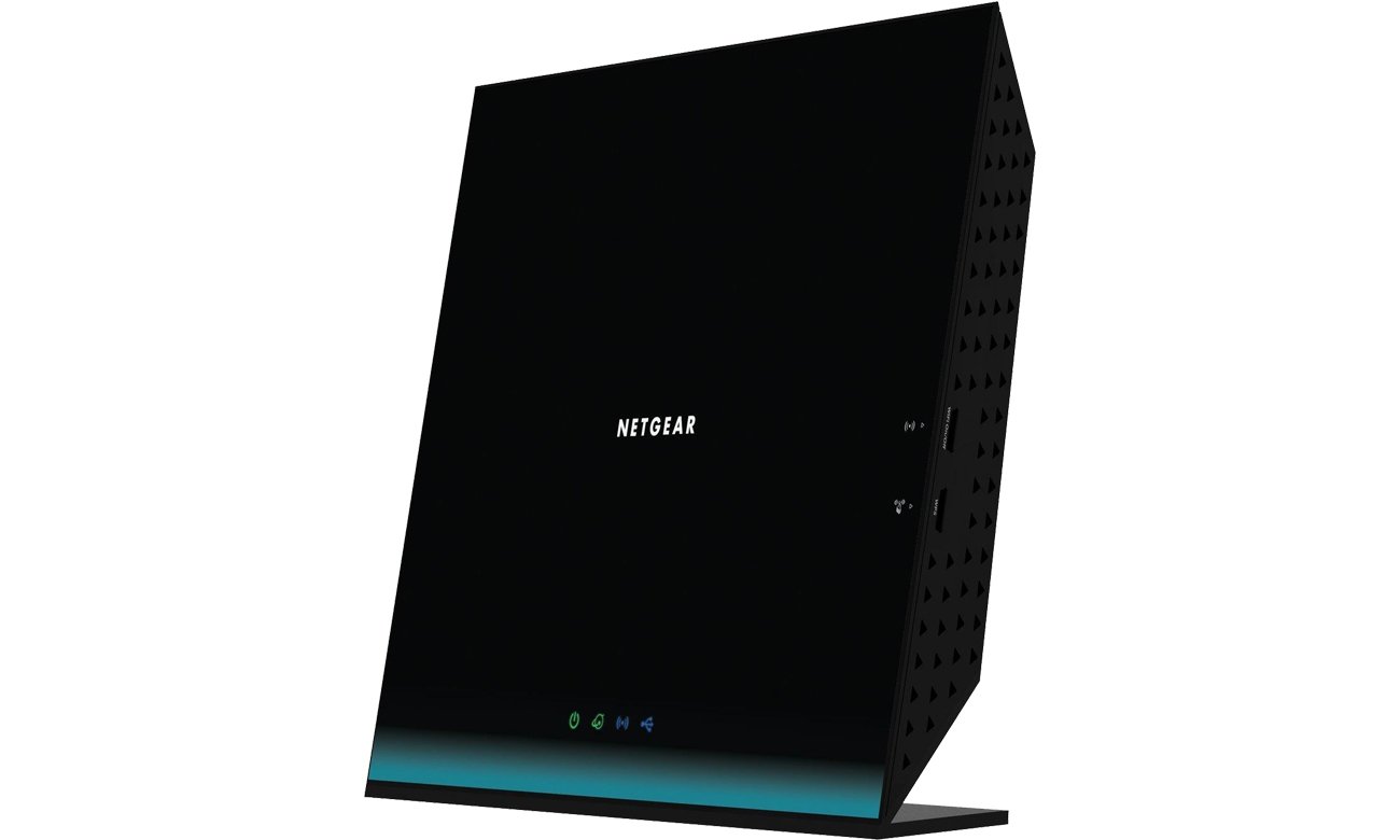 Router Netgear R6100