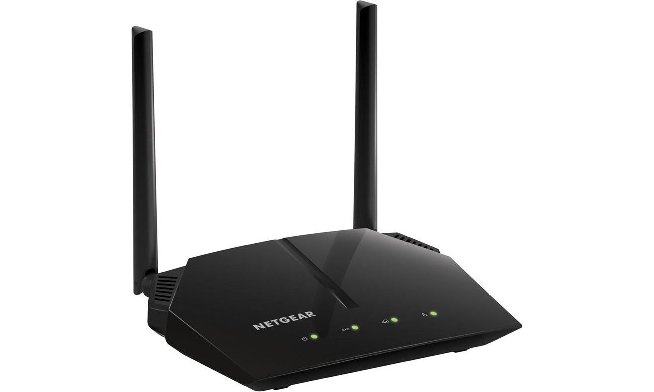 Netgear R6120