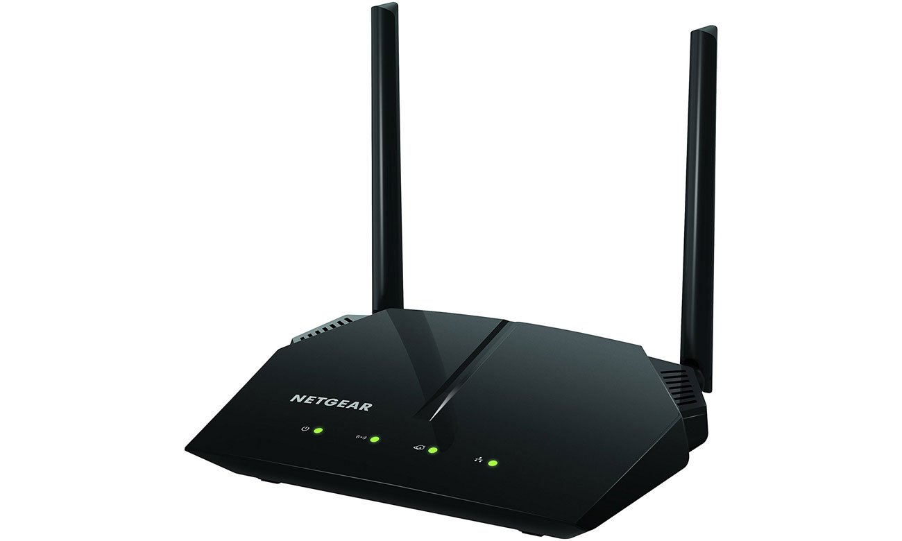 Netgear R6120