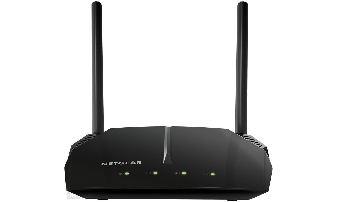 Netgear R6120