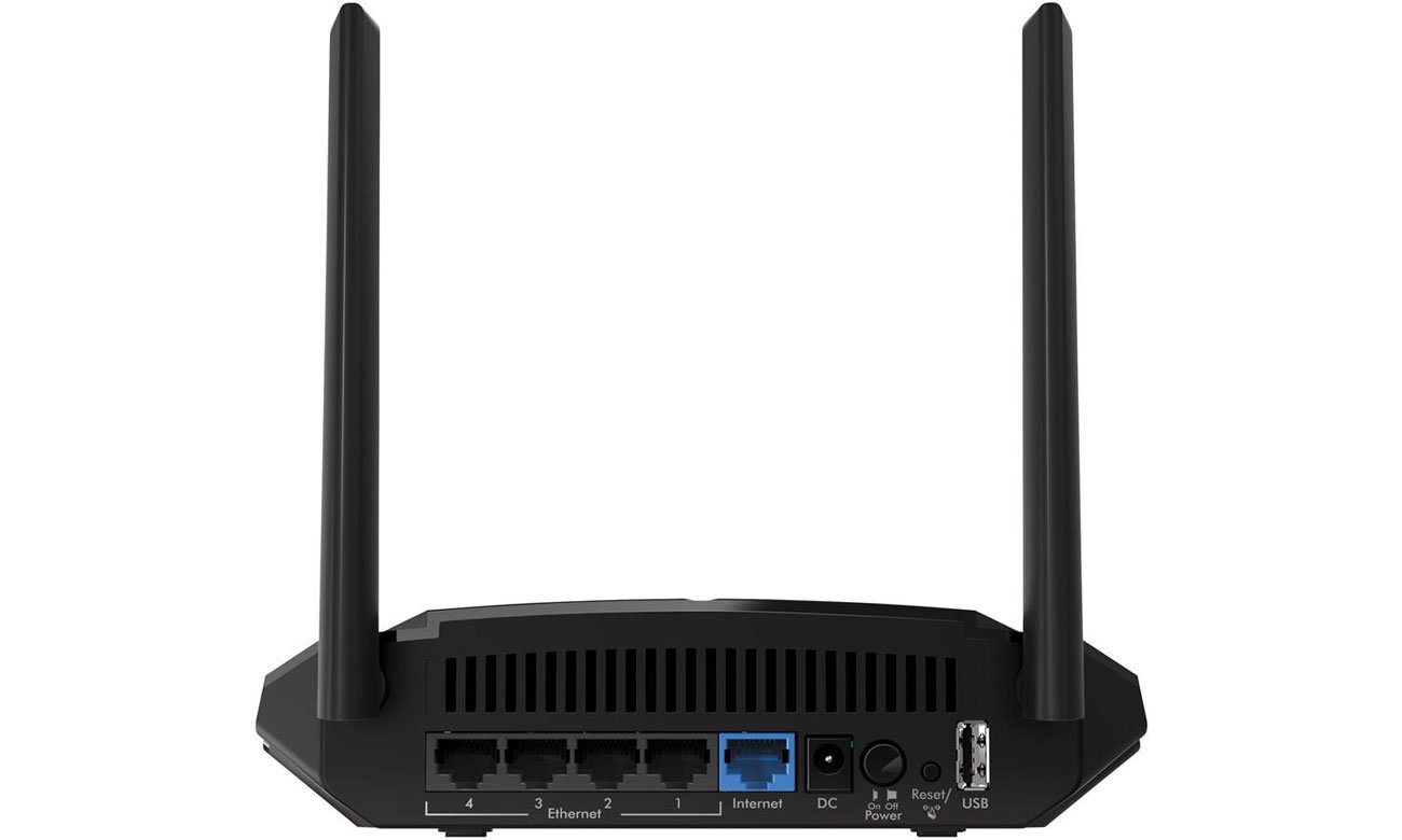Netgear R6120