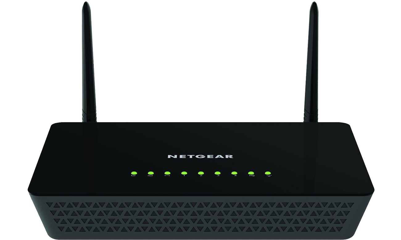 Router Netgear R6220