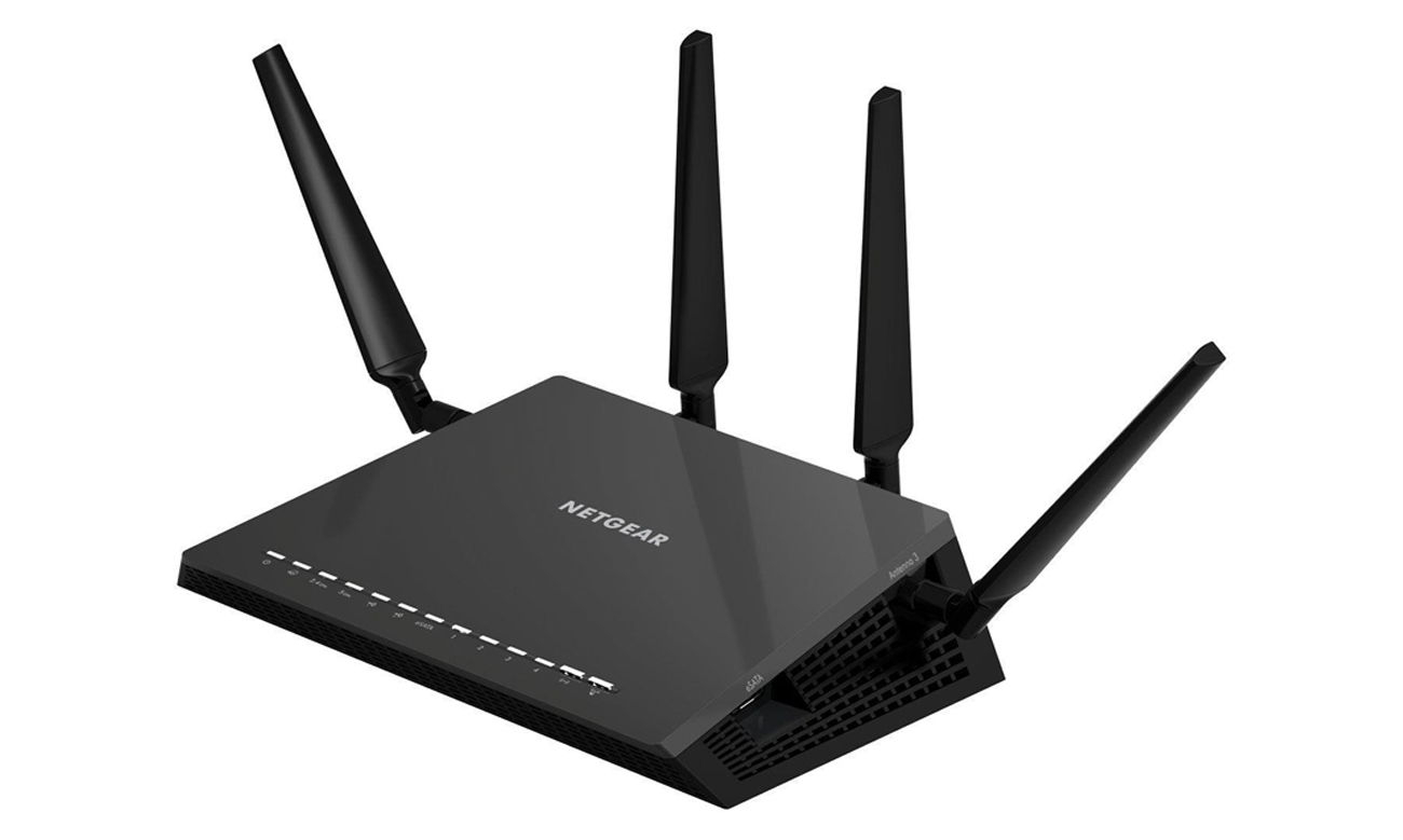 Router Netgear Nighthawk X4S R7800