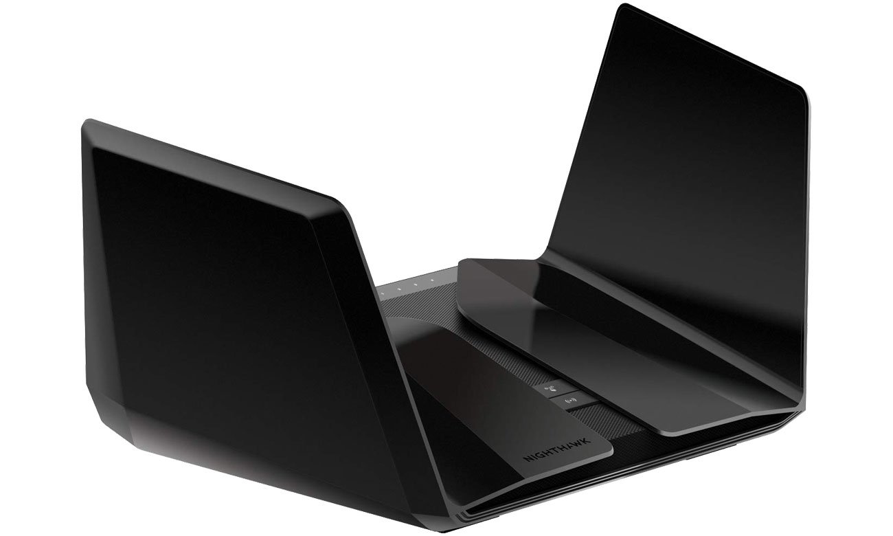 Router Netgear Nighthawk AX12 6000Mb/s a/b/g/n/ac/ax,2xUSB,4xLAN