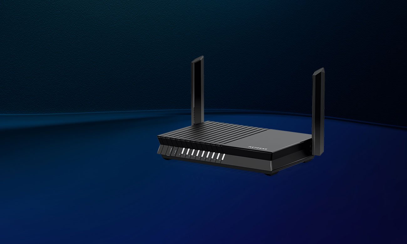 Router Netgear Nighthawk RAX20