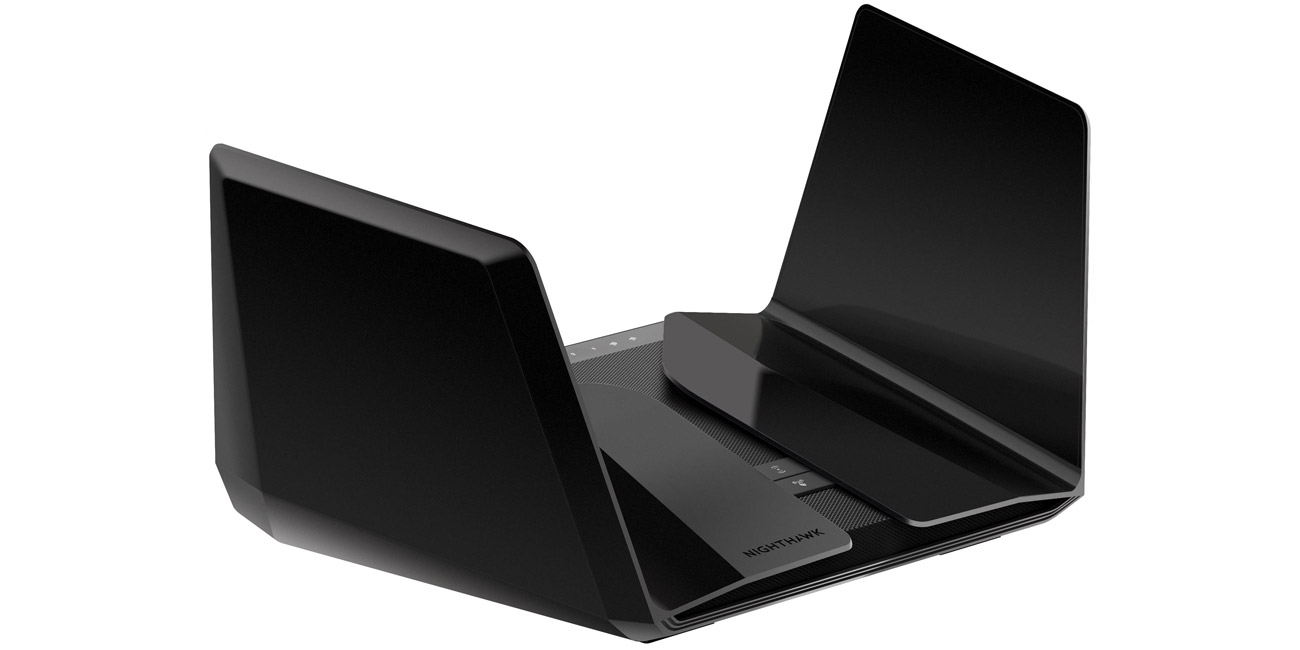 Router Netgear Nighthawk RAX200