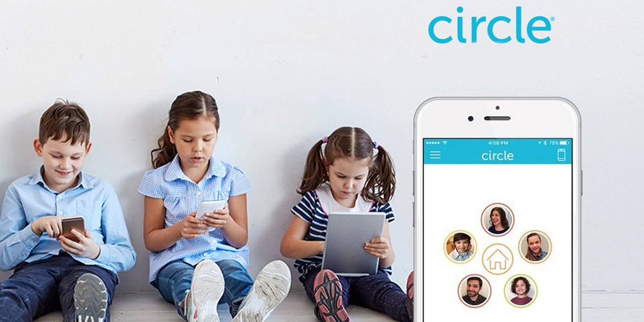 Inteligentna kontrola rodzicielska